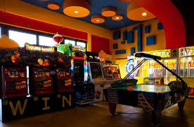 Seapoint Leisure